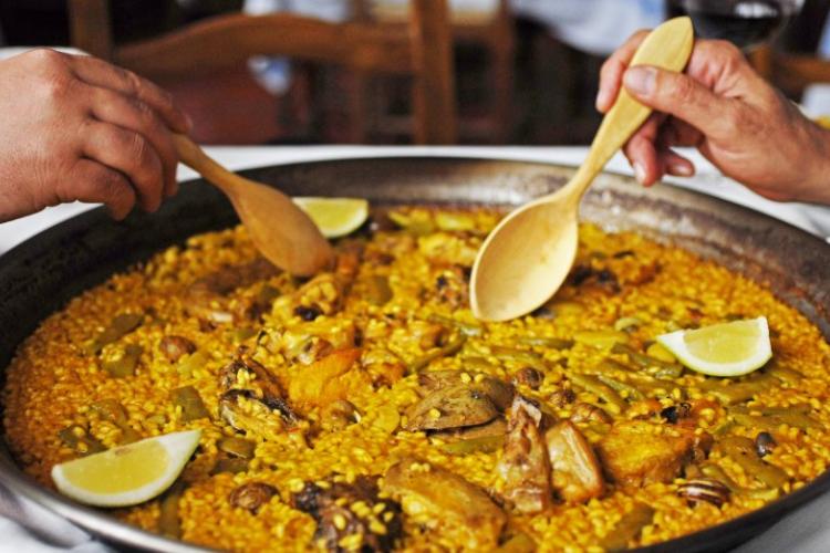 Paseo en barca por la Albufera Disfruta de la naturaleza